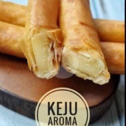 Keju Aroma / Cheese Roll