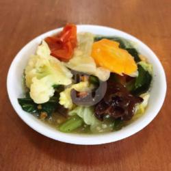 Cap Cay Sayur