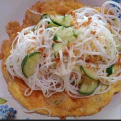 Pempek Lenggang