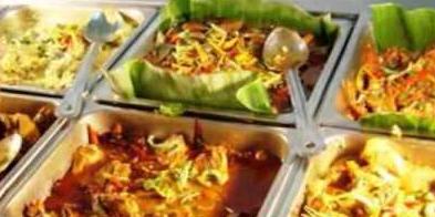 Anisah Catering, Kesesi