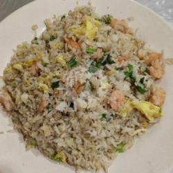 Nasi Goreng Udang