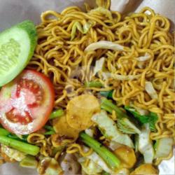 Mie Goreng / Kuah Sosis