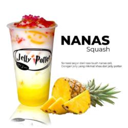 Nanas Squash   Jelly