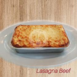 Lasagna Beef