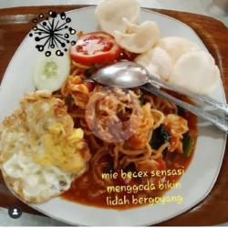 Mie Becek Paket A