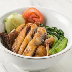 Nasi Bebek Kalasan
