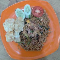 Ifumie Goreng Telor