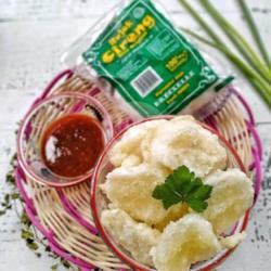 Rujak Cireng Isi 20 Sambal