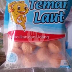 Teman Laut Bakso Ikan 200g