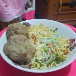 Bakso Ekstra Besar 2