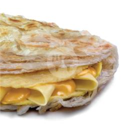 Cheese & Egg Sandwich