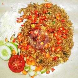 Nasi Goreng Ndower ( Ekstra Hoot )