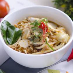 Tomyum Seafood Noodle