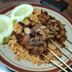 Nasi Goreng Ala Wakul