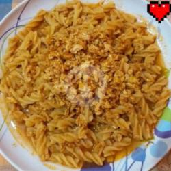 Bledek Pasta Fusilli