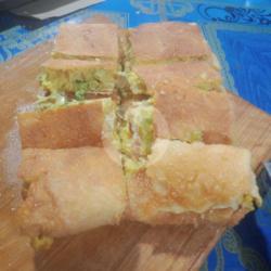 Martabak Sepesial Sosis