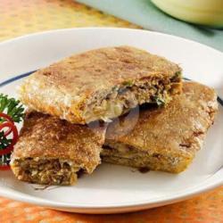 Martabak Rendang Sapi Spesial