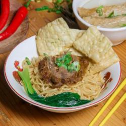 Bakmie Rendang