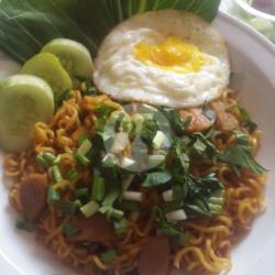 Mie Goreng Sultan