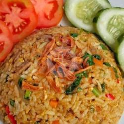 Nasi Goreng Ayam