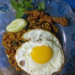 Mie Tumis Goreng