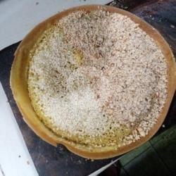Kacang Wijen