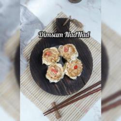 Frozen Dimsum Ayam Pedas - 10pcs (10p)