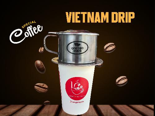 Langgeng Cafe - Kopi Kalijambe, Jetis Karangpung, Kalijambe