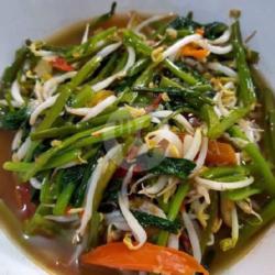 Cah Kangkung Tauge