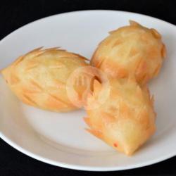 Bakpao Landak