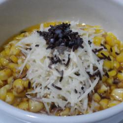 Jagung Susu Keju