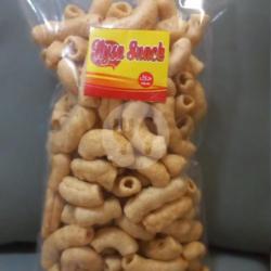 Makaroni Asin