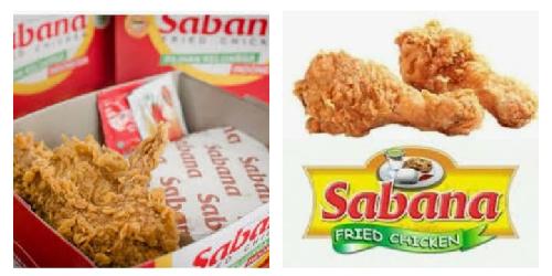 Sabana Fried Chicken, Cikuda