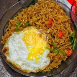 Mie Goreng Kriuk Asoy