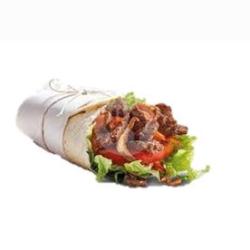 Beef Kebab