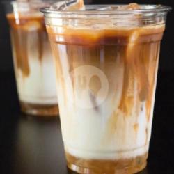 Kopi Susu Caramel