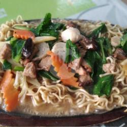 Mie Hotplate