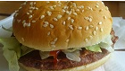 Burger & Mie Ayam, Parkiran GM