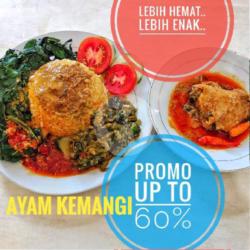 Nasi Ayam Kemangi