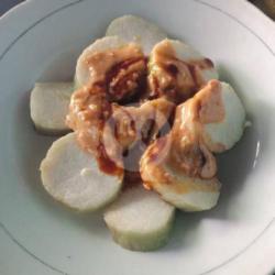 Lontong Bumbu