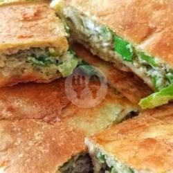 Martabak Telor Special 1 Jamur