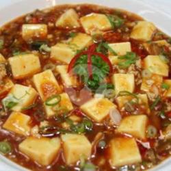 Mapo Tahu Ayam