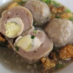 Bakso Telur