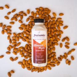 Premium Almond Mylk - Original (500 Ml)