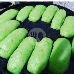 Pukis Pandan Original