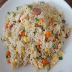 Nasi Goreng Chinese Ayam Reguler