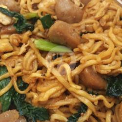 Mie Goreng Bakso