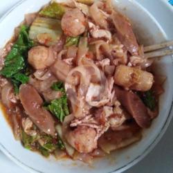 Kwetiaw Seblak Sefood