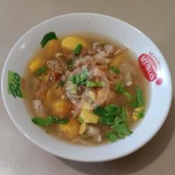 Sop Ayam Uritan