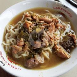 Mie Ayam